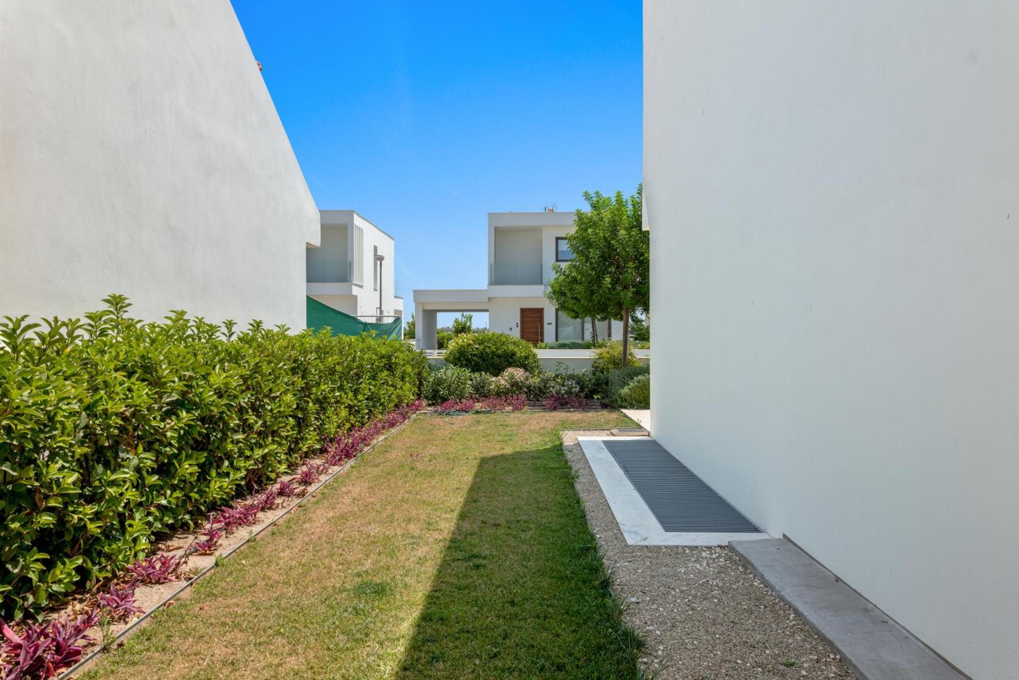Serenity Waves Villa 17 Larnaca Luaran gambar