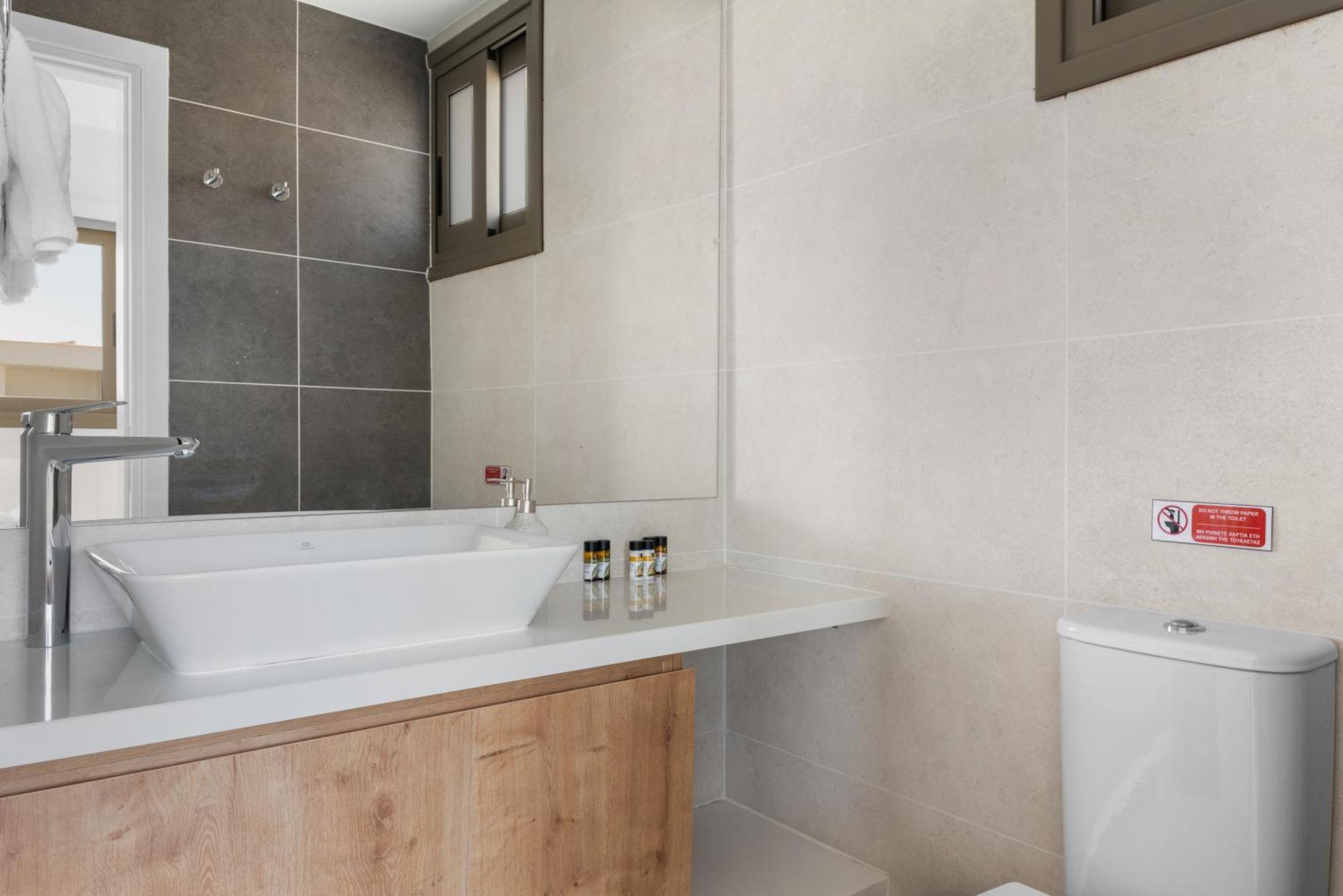 Serenity Waves Villa 17 Larnaca Luaran gambar