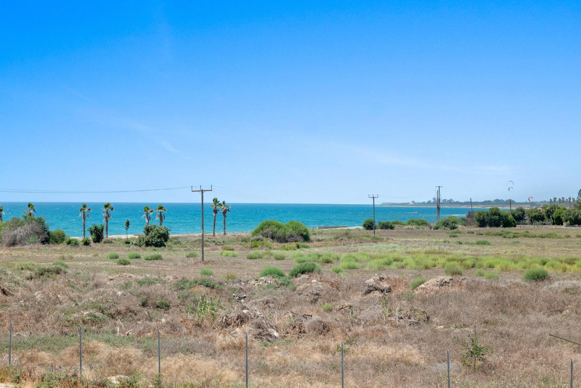 Serenity Waves Villa 17 Larnaca Luaran gambar