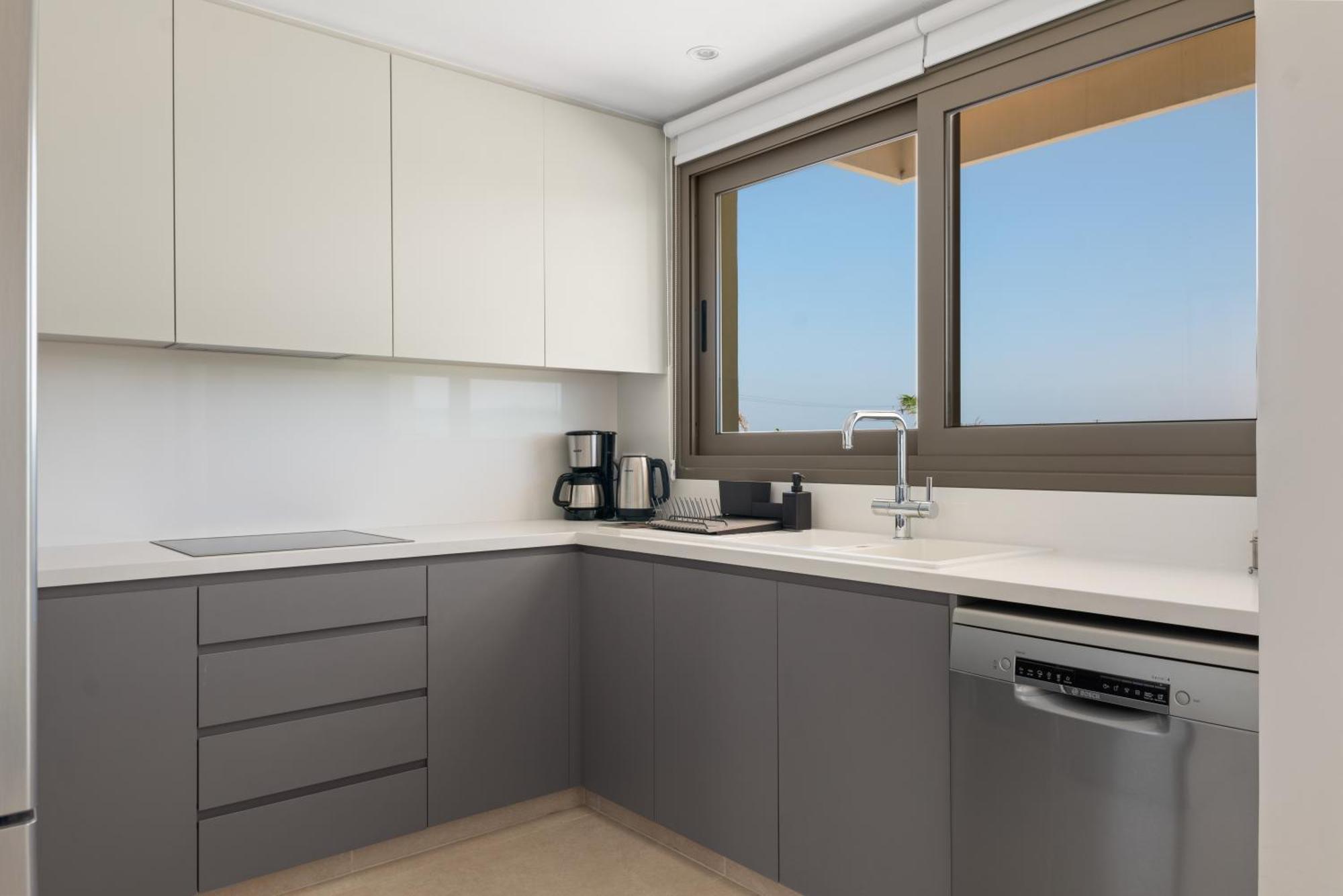 Serenity Waves Villa 17 Larnaca Luaran gambar