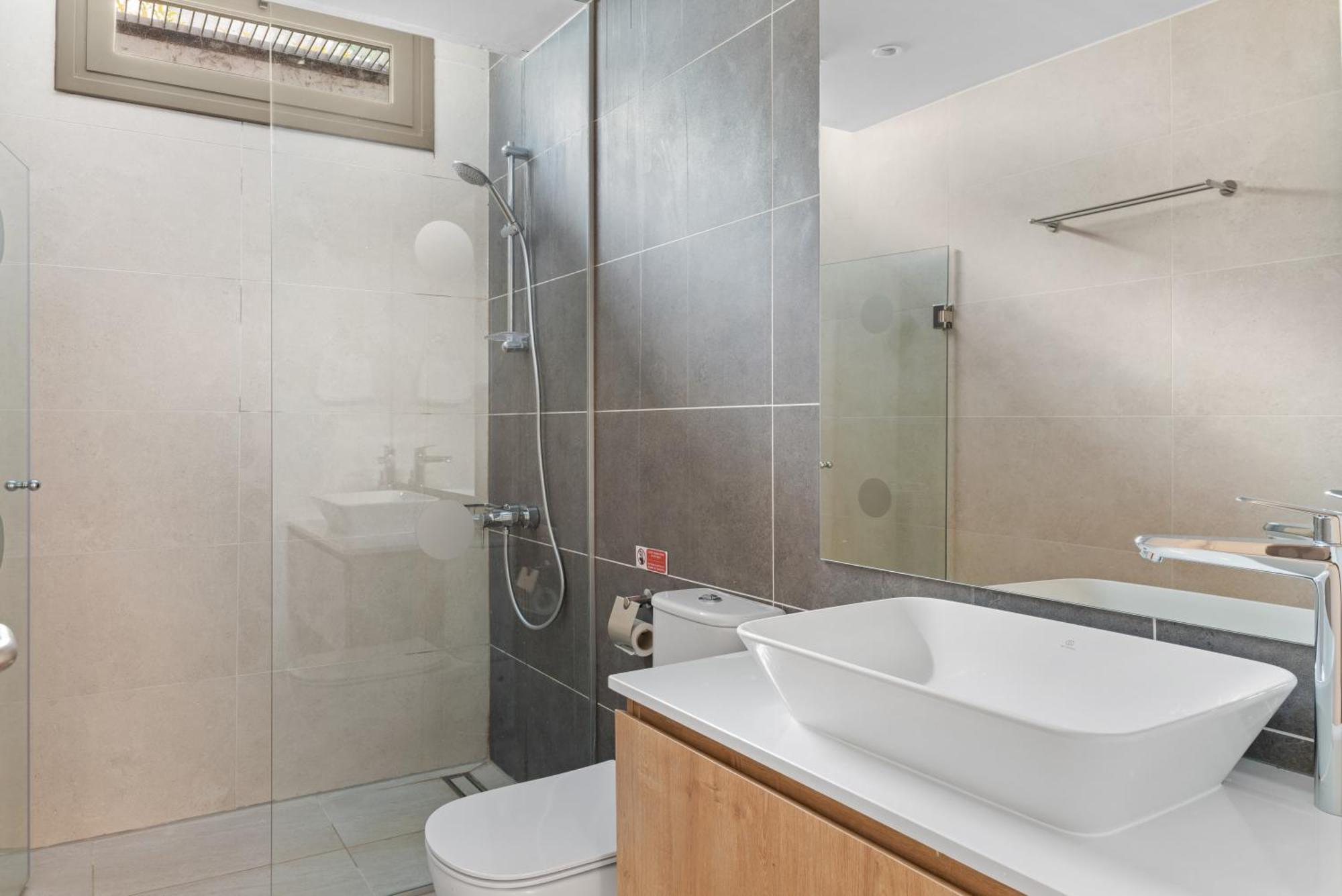 Serenity Waves Villa 17 Larnaca Luaran gambar