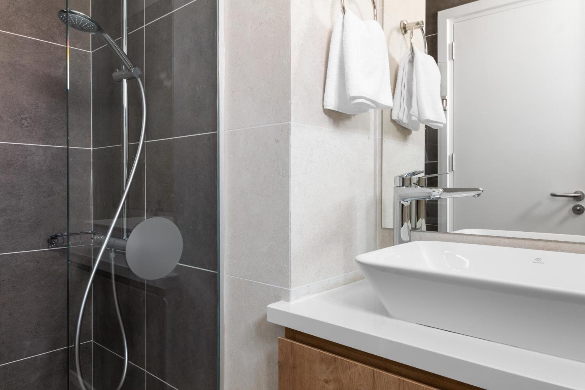 Serenity Waves Villa 17 Larnaca Luaran gambar