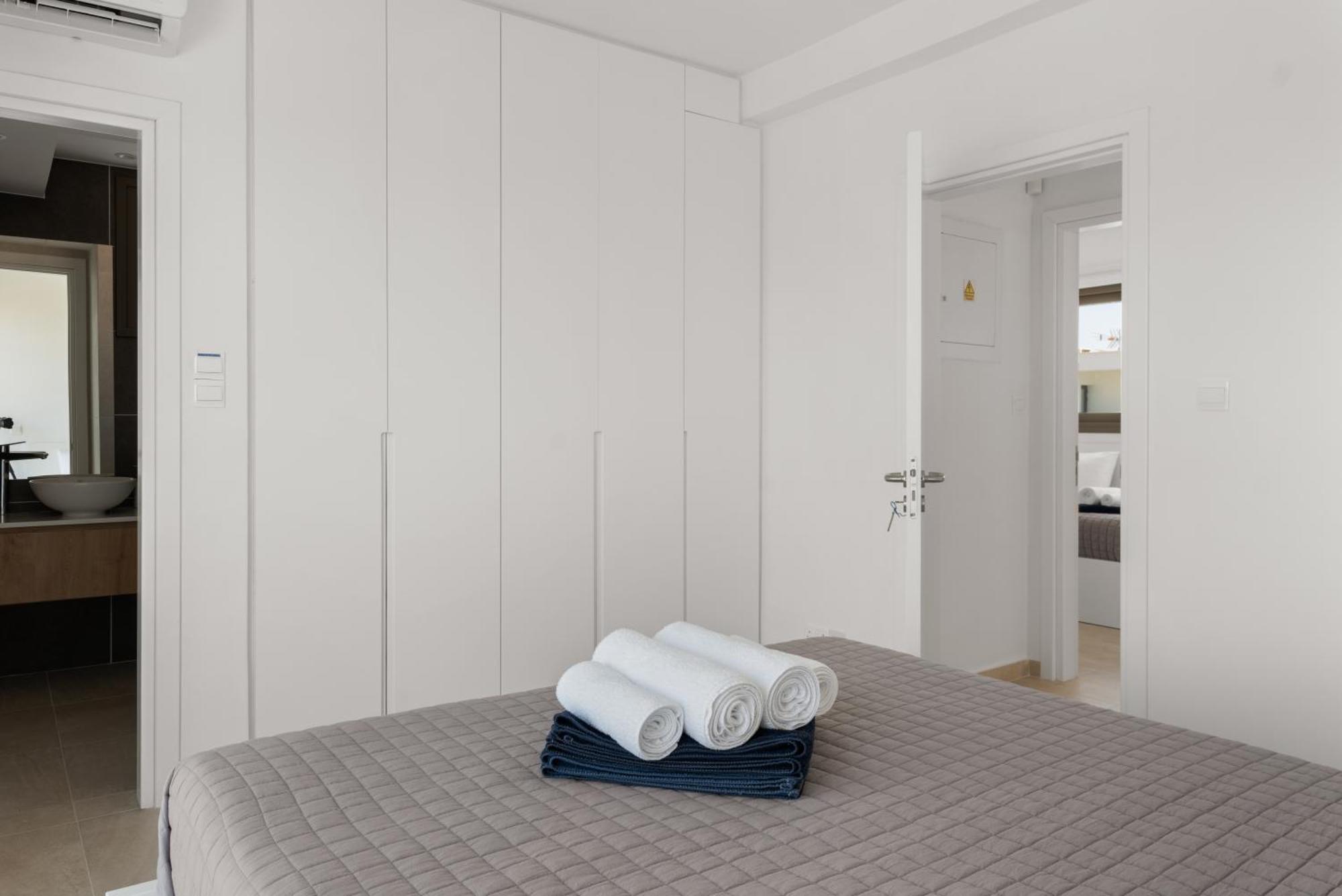 Serenity Waves Villa 17 Larnaca Luaran gambar